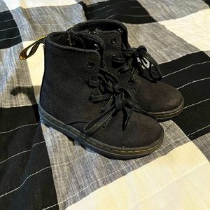 Kids Dr. Martens Boots